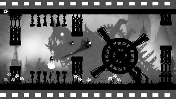 發(fā)條蟲(chóng)iphone版