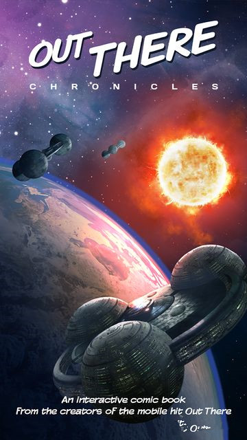 異星探險編年史手游