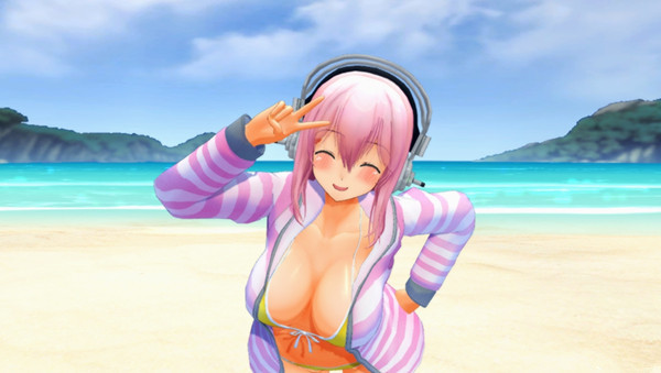 超級(jí)索尼子全收集存檔