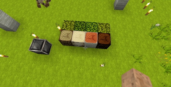 我的世界掉落優(yōu)化MOD