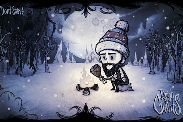 饑荒組合狀態(tài)顯示