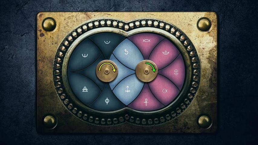 探索房間特別版