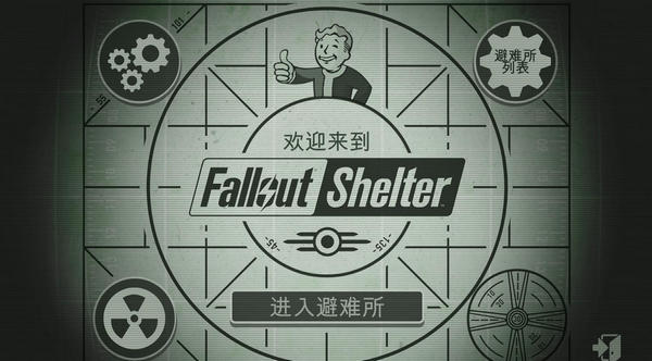 輻射避難所漢化補(bǔ)丁下載