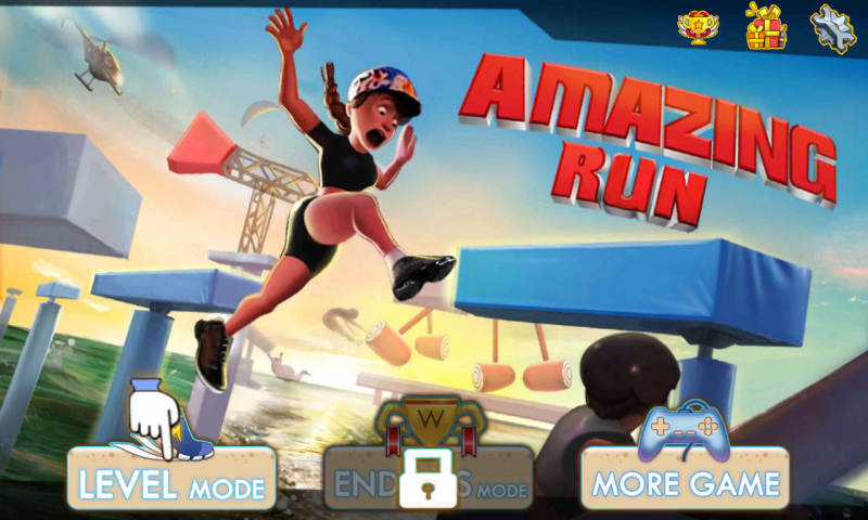 瘋狂水上風(fēng)暴手游