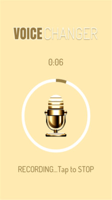 手機變聲器官方下載