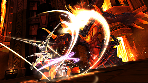 黎明之光電腦版