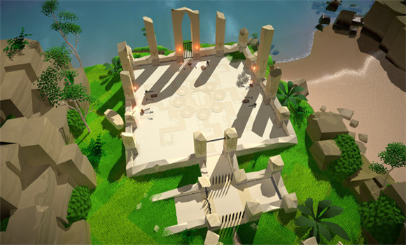 旋轉的殺手swordy