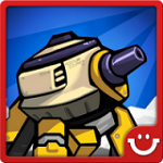 終極塔防(Tower Defense HD) v1.5.1 中文版 