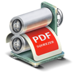 PDF Squeezer for Mac V3.8.1 官方版 