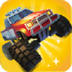 特技飛車HD下載 v1.0.8 安卓版 