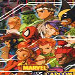 漫畫英雄vs卡普空2 iPad版 V1.0 ipa版 