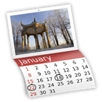 Caliander for mac V1.2 官方版 