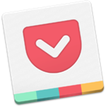瀏覽記錄云同步工具Pocket for Mac 1.6.2 官方版 
