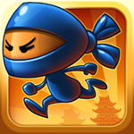 忍者乓乓乓 v2.1 iphone版 