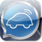 搖搖招車 V2.3.1 for iPhone(搖搖招車iPhone版招車軟件) 
