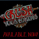 Crush Your Enemies下載 中文版 