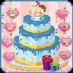 婚禮蛋糕裝飾下載 v1.0.1 安卓版 