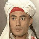 蒙丹QQ表情包 10p 綠色版 