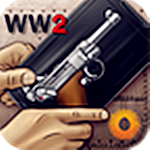 反恐槍殺對(duì)決手游 v1.1 安卓版 