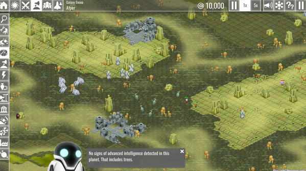 空間站大師銀河科技PC版下載 中文版圖3