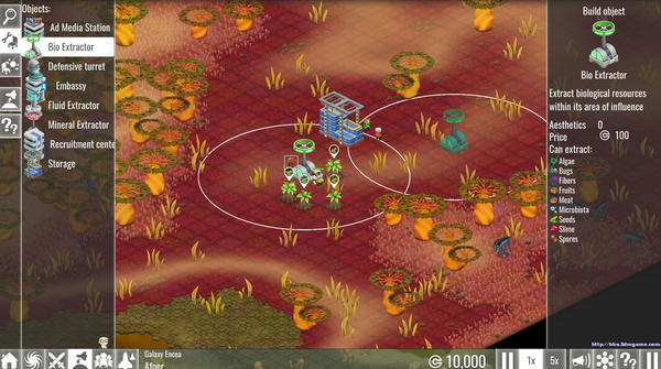 空間站大師銀河科技PC版下載 中文版圖2