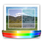 Sim Daltonism for mac V1.2 官方版 