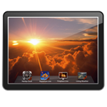 Weather Dock V3.2 Mac版 