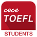 ceceTOEFL app v1.9 安卓版 