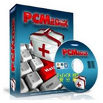 PGWARE PcMedik (系統(tǒng)優(yōu)化) v8.12.18.2016 官方版 