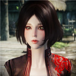 上古卷軸5天際獨(dú)立女隨從尤娜MOD 綠色免費(fèi)版 