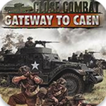 近距離作戰(zhàn)卡昂門戶Mac版 V1.0 官方版[網(wǎng)盤資源] 