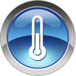 實(shí)時(shí)天氣Temps for Mac 1.12 官方版 