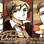 金色圣誕下載 中文PC版 