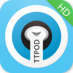 天天動聽iPad版官方 V1.2.7 正式版 