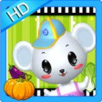 兒童益智認蔬菜下載 v2.0.427 安卓版 