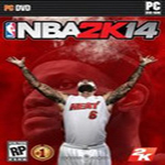 nba2k14中文版下載 官方版 