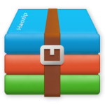 好壓(HaoZip) v5.9.7 簡體中文官方安裝版 