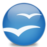 Apache OpenOffice v4.1.1 Mac版 