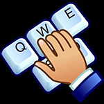 指法練習(xí) XP 6.80 簡體中文綠色免費版 