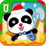 沙灘挖挖樂 V8.1.2 iPad版 