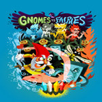 矮人與精靈免費(fèi)下載 綠色版 