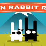 小兔快跑游戲下載 綠色免費版 