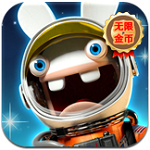 瘋兔大爆炸存檔 綠色版 