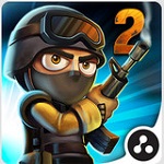 ios小小部隊2存檔 綠色版 