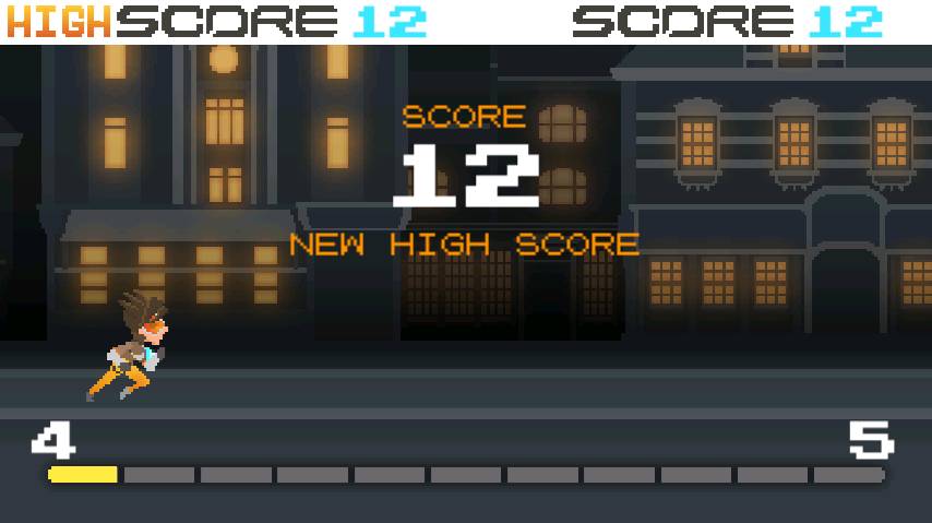 獵空狂奔下載 v1.1 安卓版圖5