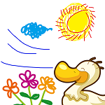 涂鴉早教下載 v1.1.1 安卓版 