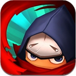 忍者的跑酷之旅存檔 v1.0 免費版 