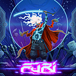 Furi七項修改器 v1.0 綠色版 