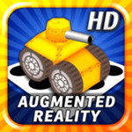 實(shí)景塔防(ARDefender) v1.6 iphone中文版 