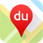 百度地圖for mac V1.0 官方版 